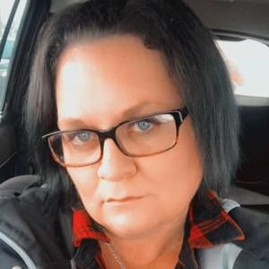 Meet your Posher, Meaghan